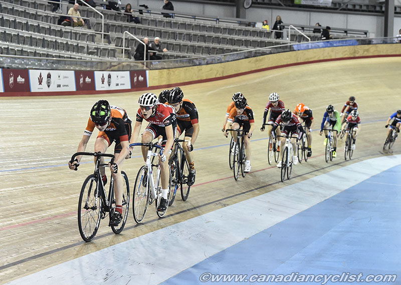 2016 Ocup #3 - Eastern Challenge