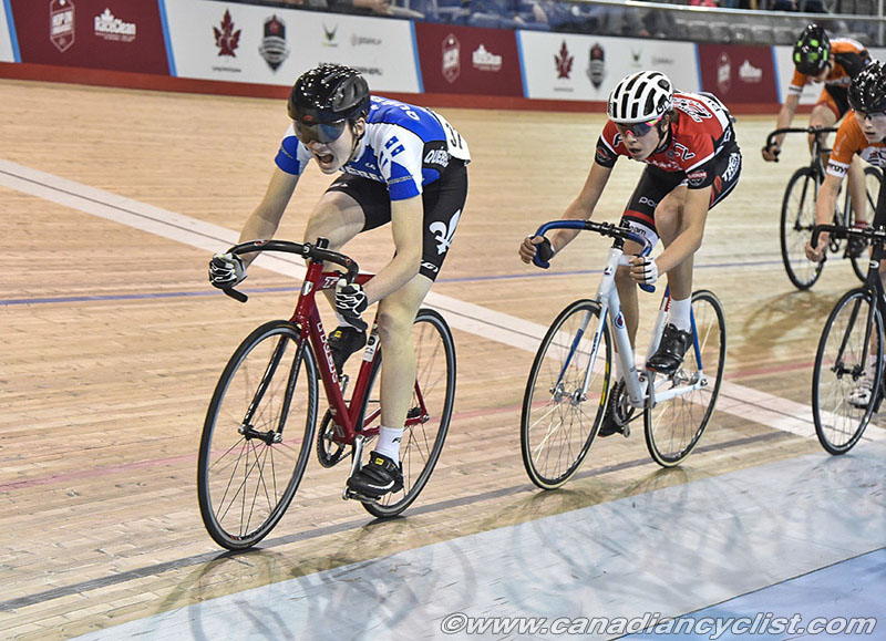 2016 Ocup #3 - Eastern Challenge