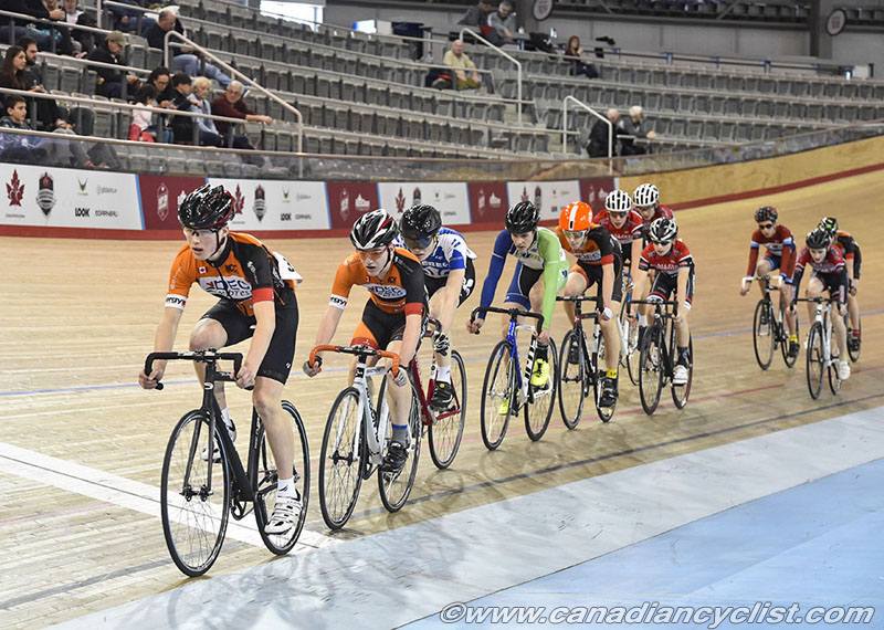 2016 Ocup #3 - Eastern Challenge