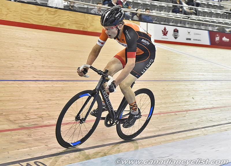 2016 Ocup #3 - Eastern Challenge