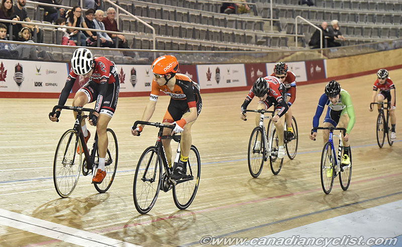 2016 Ocup #3 - Eastern Challenge