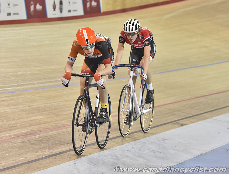 2016 Ocup #3 - Eastern Challenge