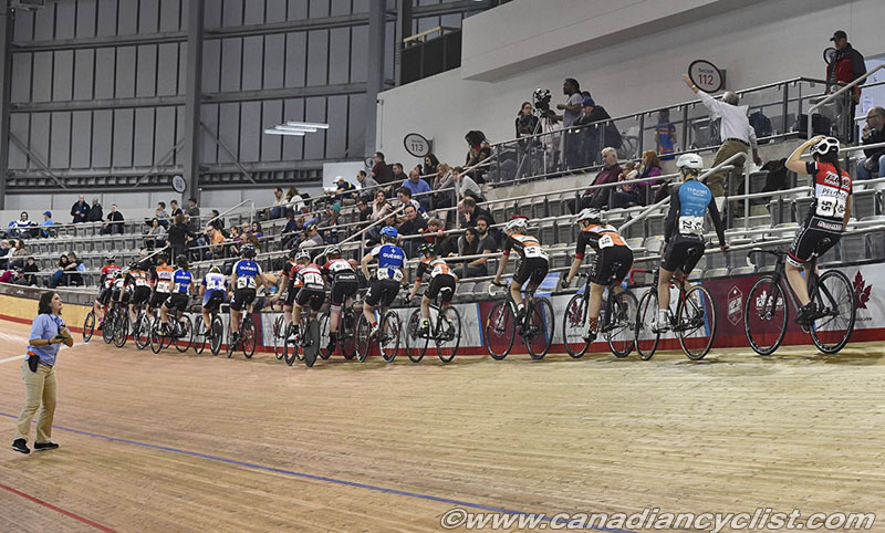 2016 Ocup #3 - Eastern Challenge