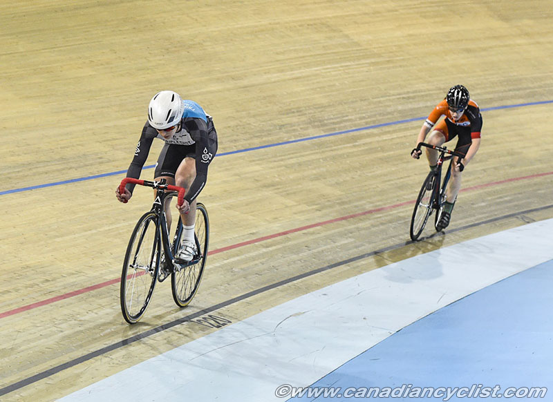 2016 Ocup #3 - Eastern Challenge