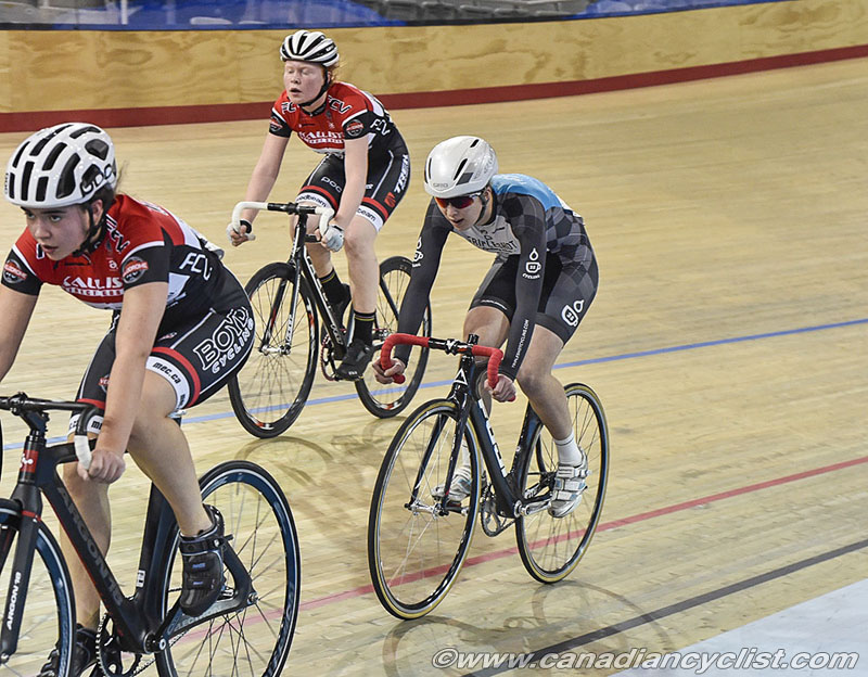 2016 Ocup #3 - Eastern Challenge