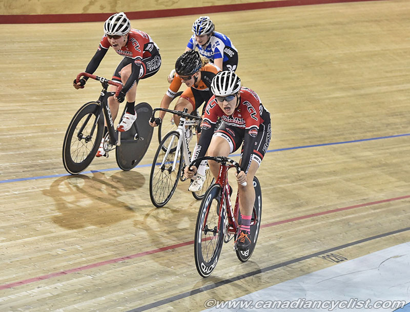 2016 Ocup #3 - Eastern Challenge