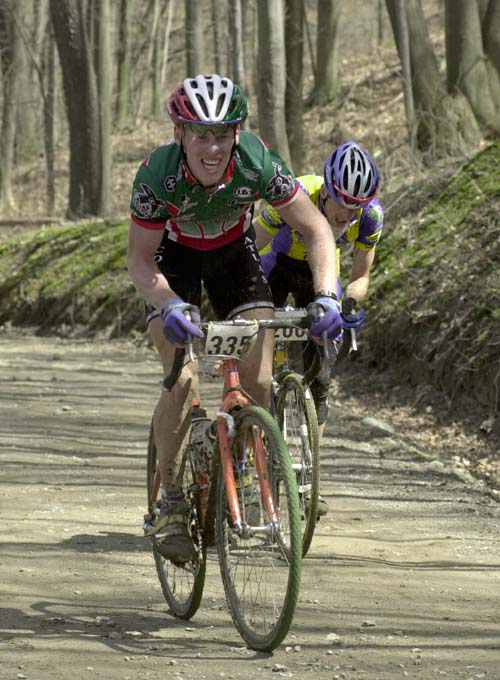 Paris Ancaster 2011