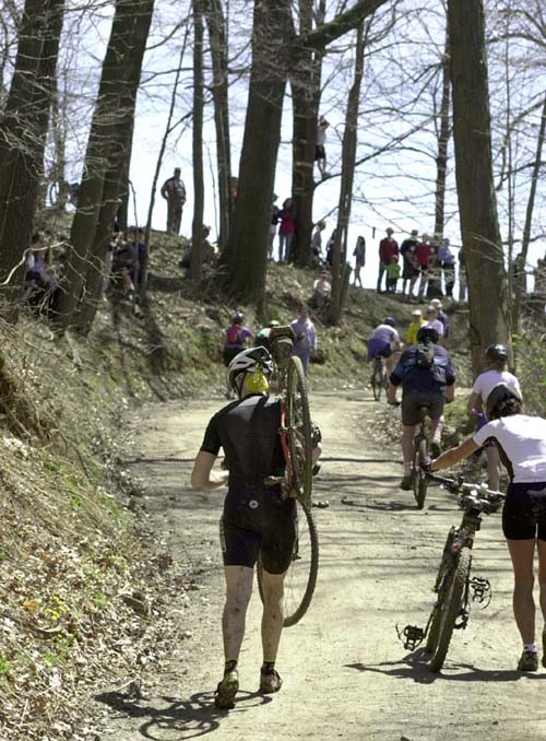Paris Ancaster 2011