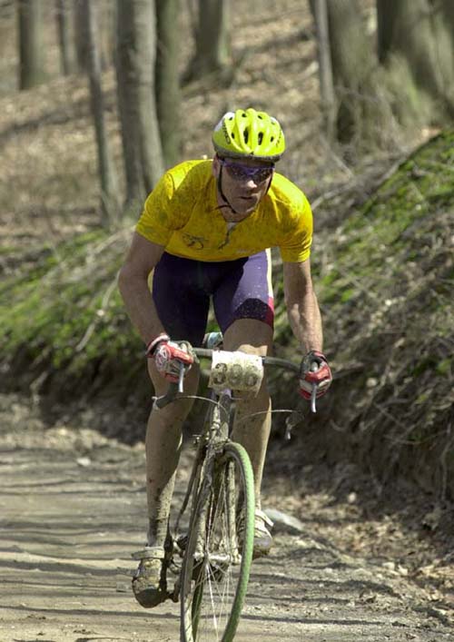 Paris Ancaster 2011
