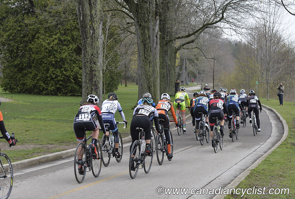 2016 Springbank Road Race
