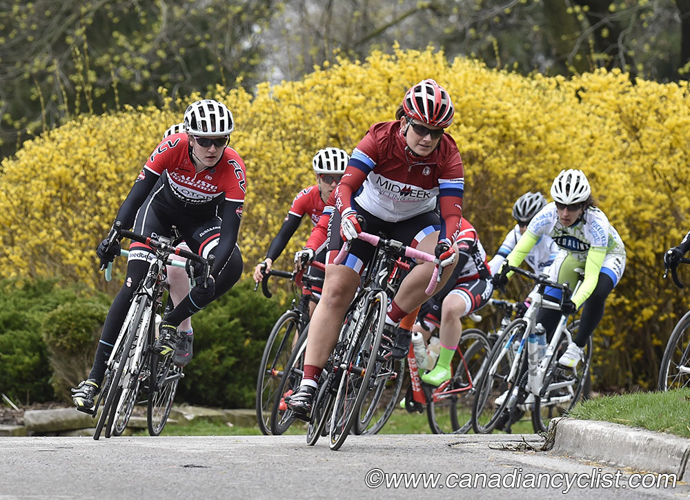 2016 Springbank Road Race
