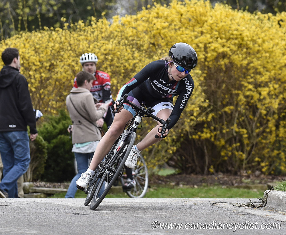 2016 Springbank Road Race