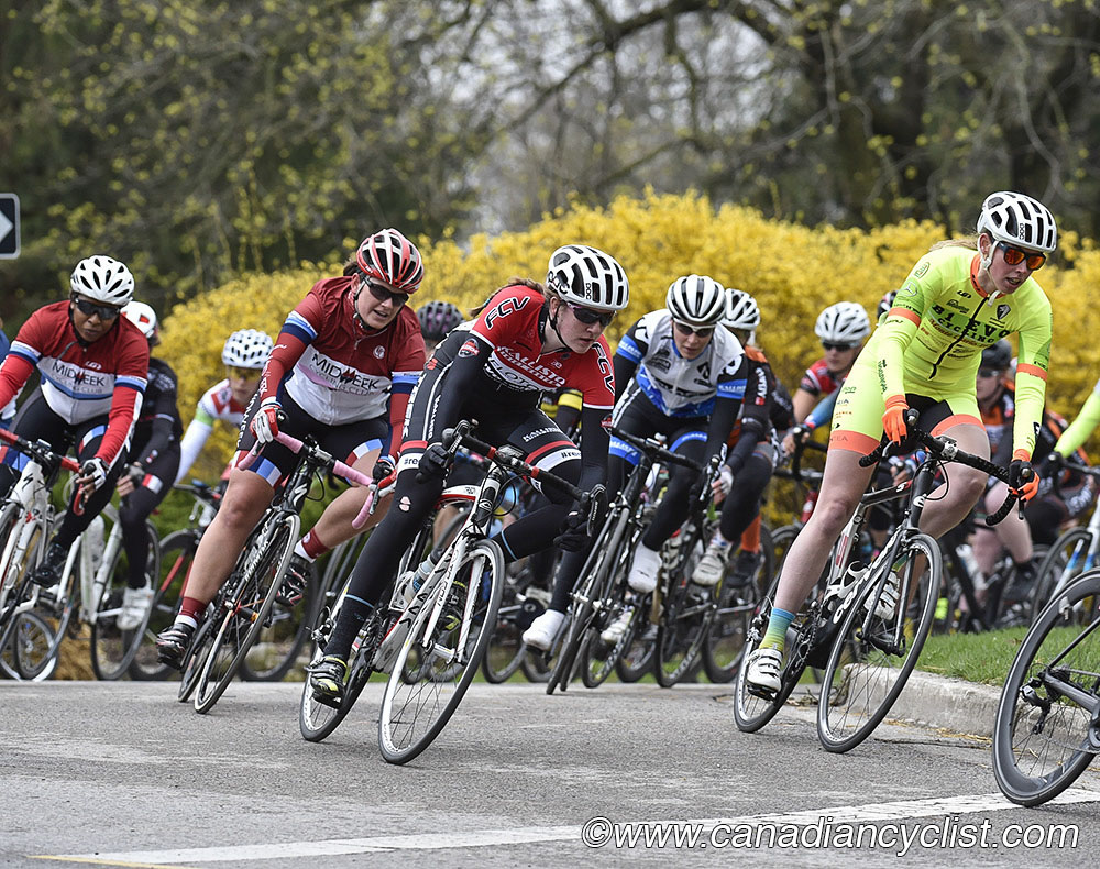 2016 Springbank Road Race