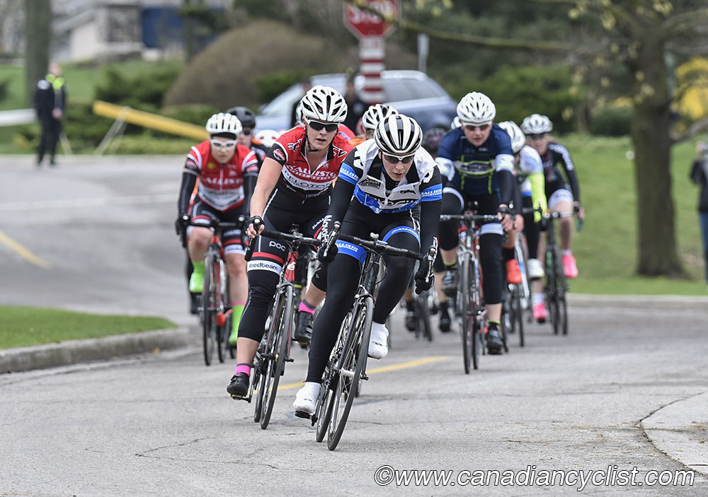 2016 Springbank Road Race