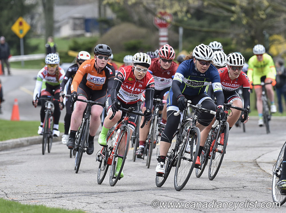 2016 Springbank Road Race