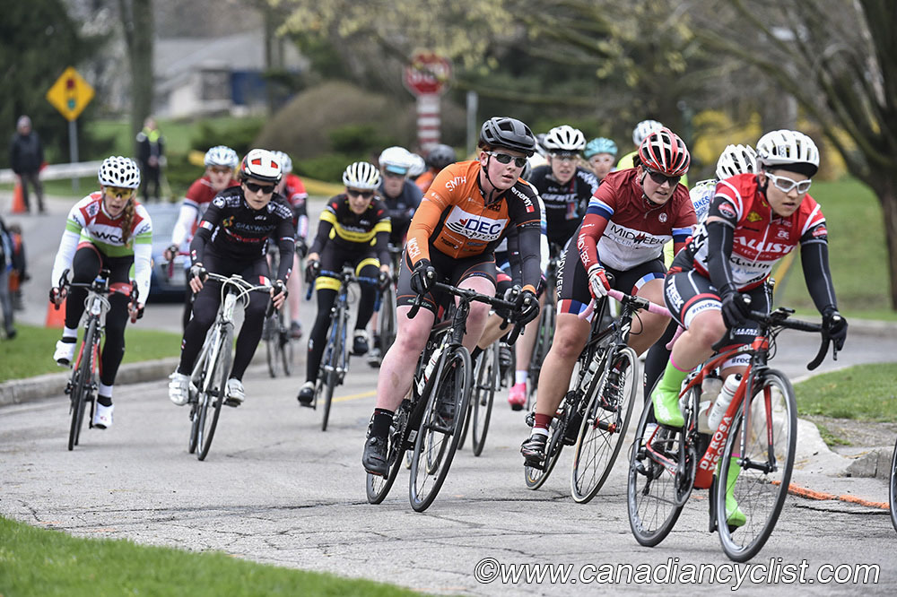 2016 Springbank Road Race