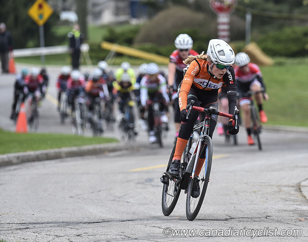 2016 Springbank Road Race