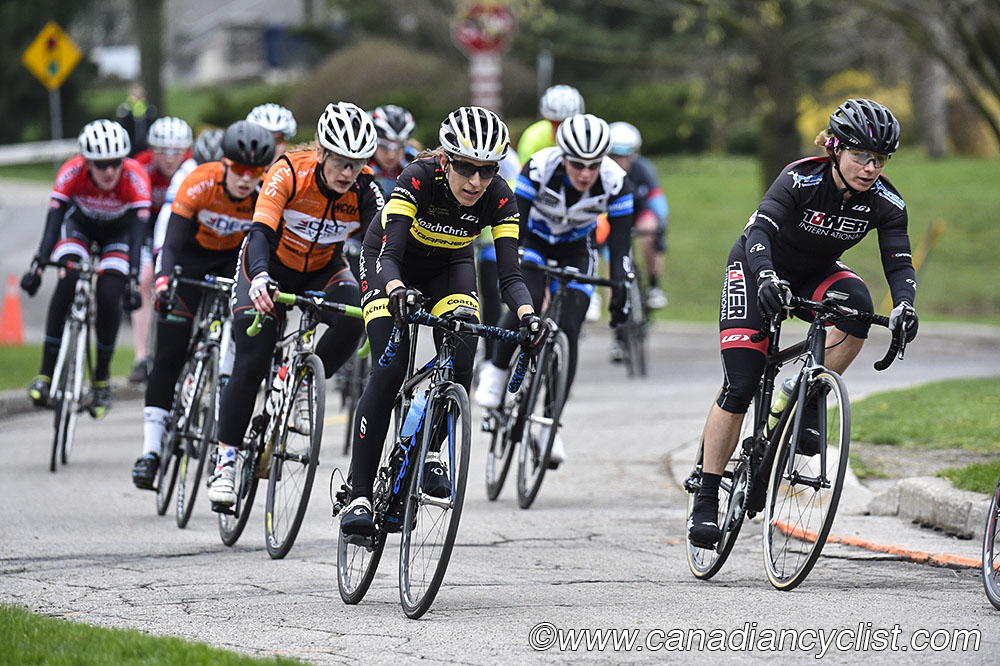 2016 Springbank Road Race