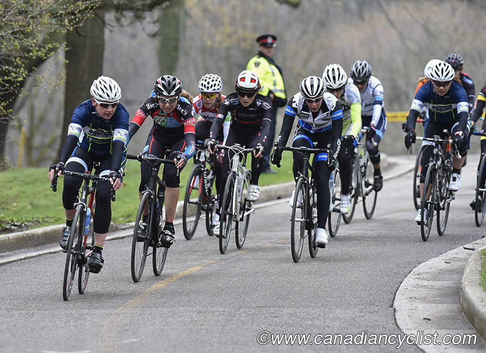 2016 Springbank Road Race