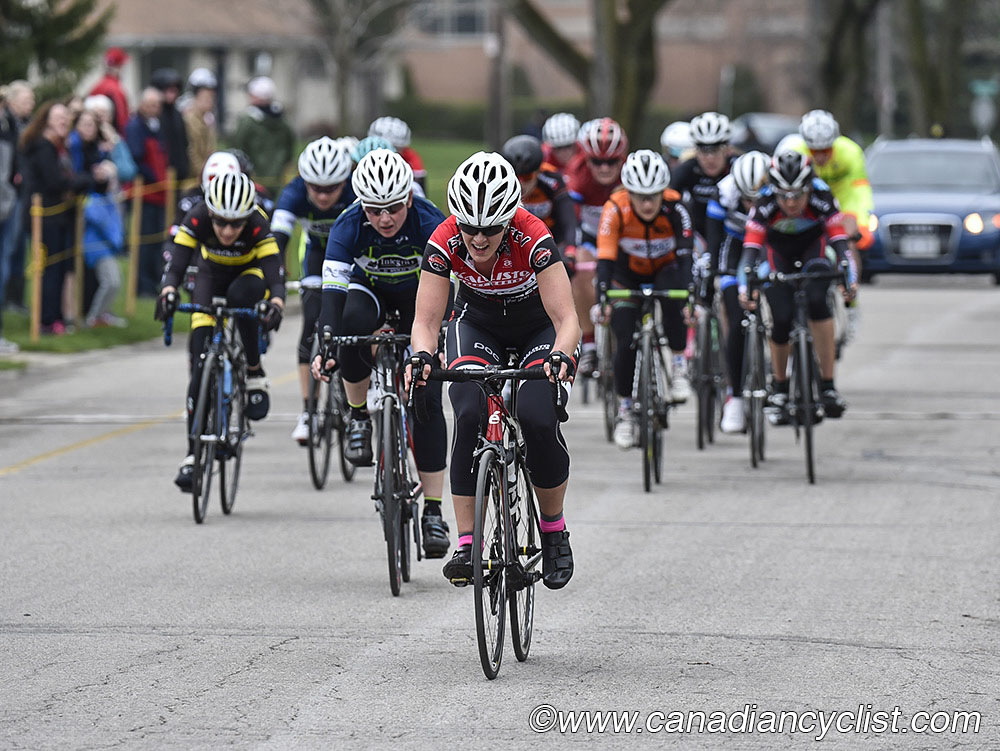 2016 Springbank Road Race