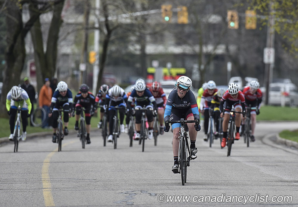 2016 Springbank Road Race