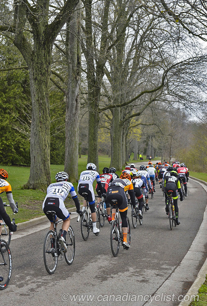 2016 Springbank Road race