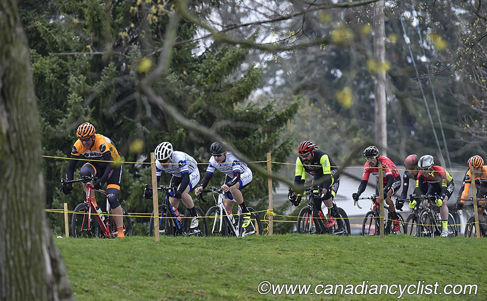 2016 Springbank Road race