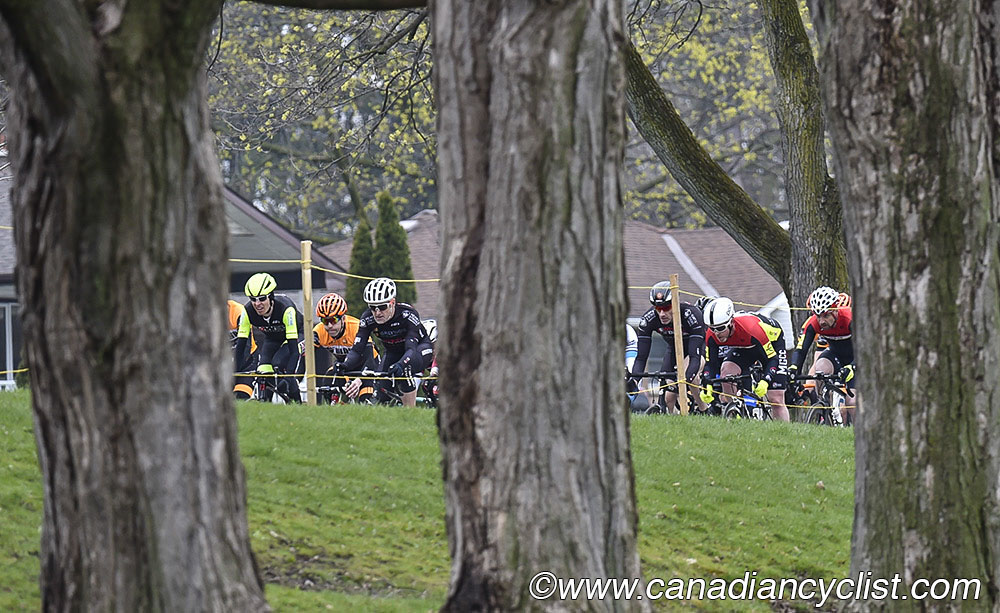 2016 Springbank Road race