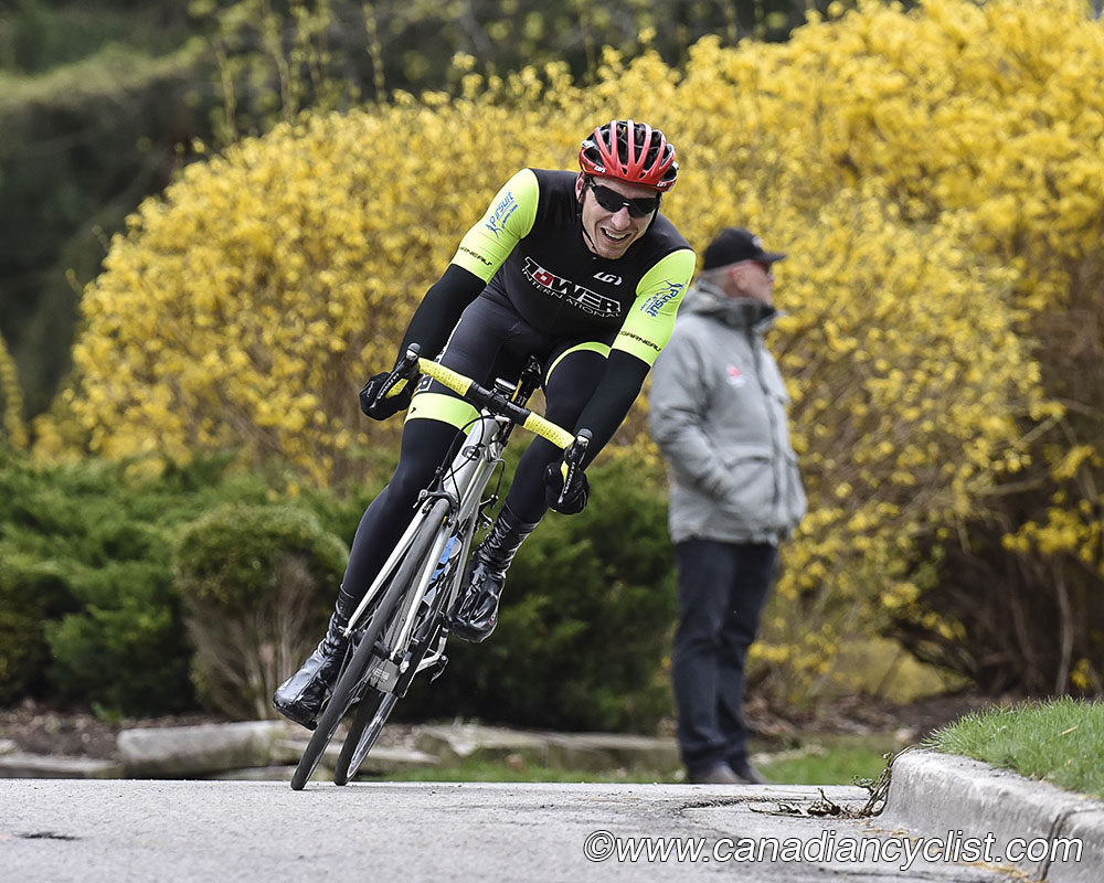 2016 Springbank Road race