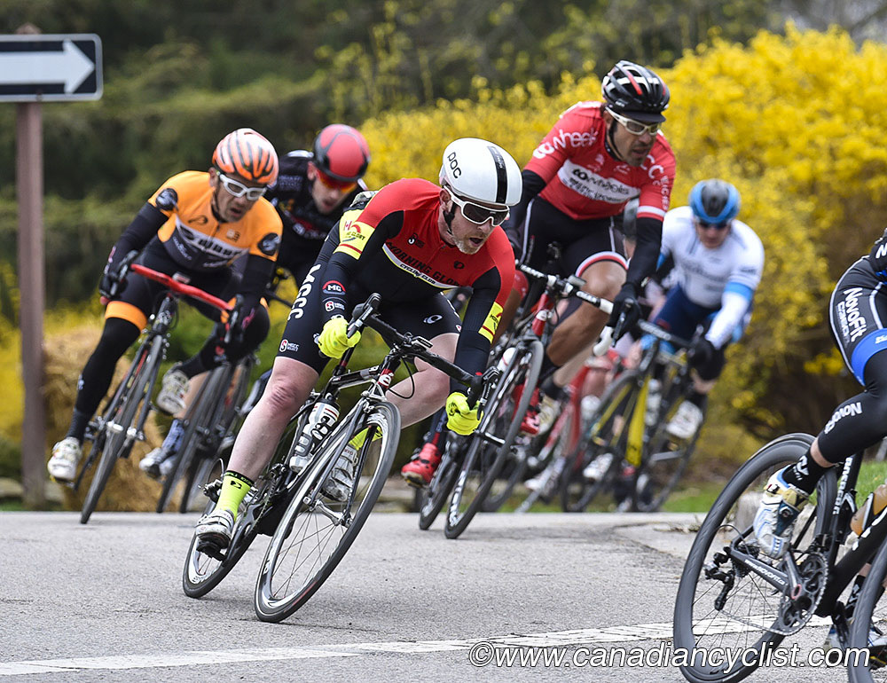 2016 Springbank Road race