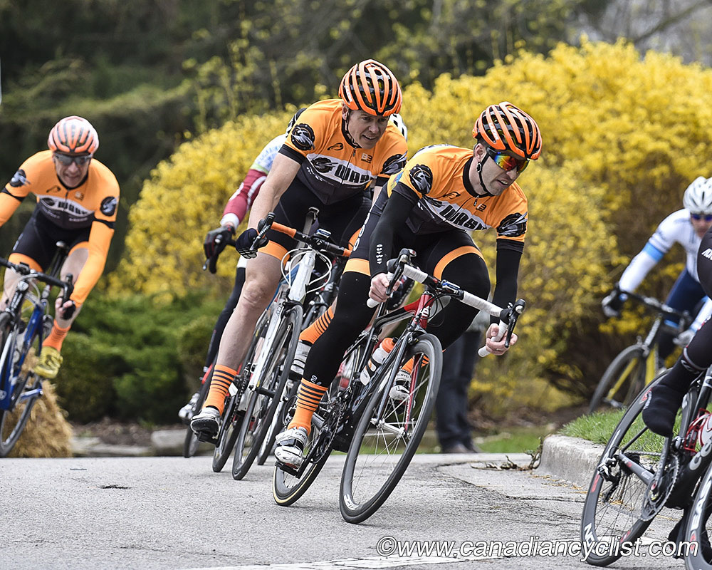 2016 Springbank Road race