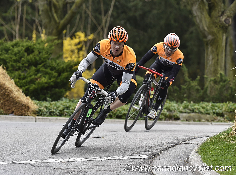 2016 Springbank Road race