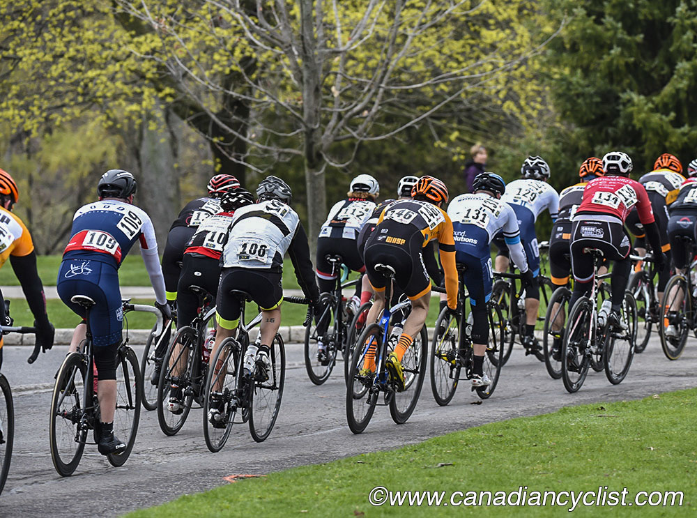 2016 Springbank Road race