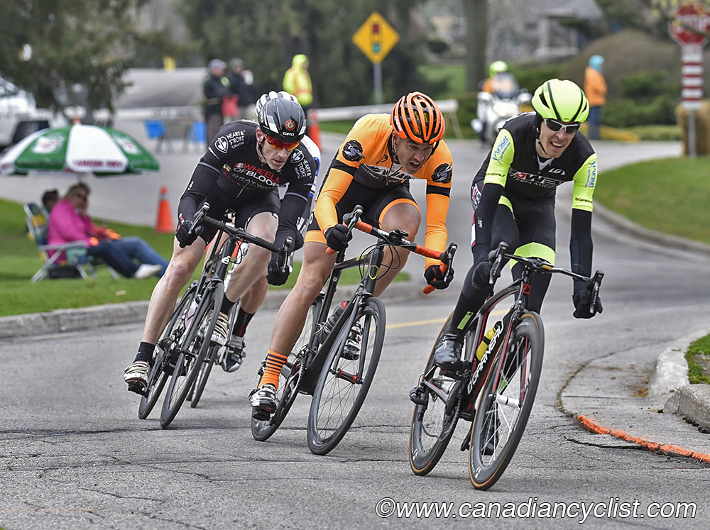 2016 Springbank Road race