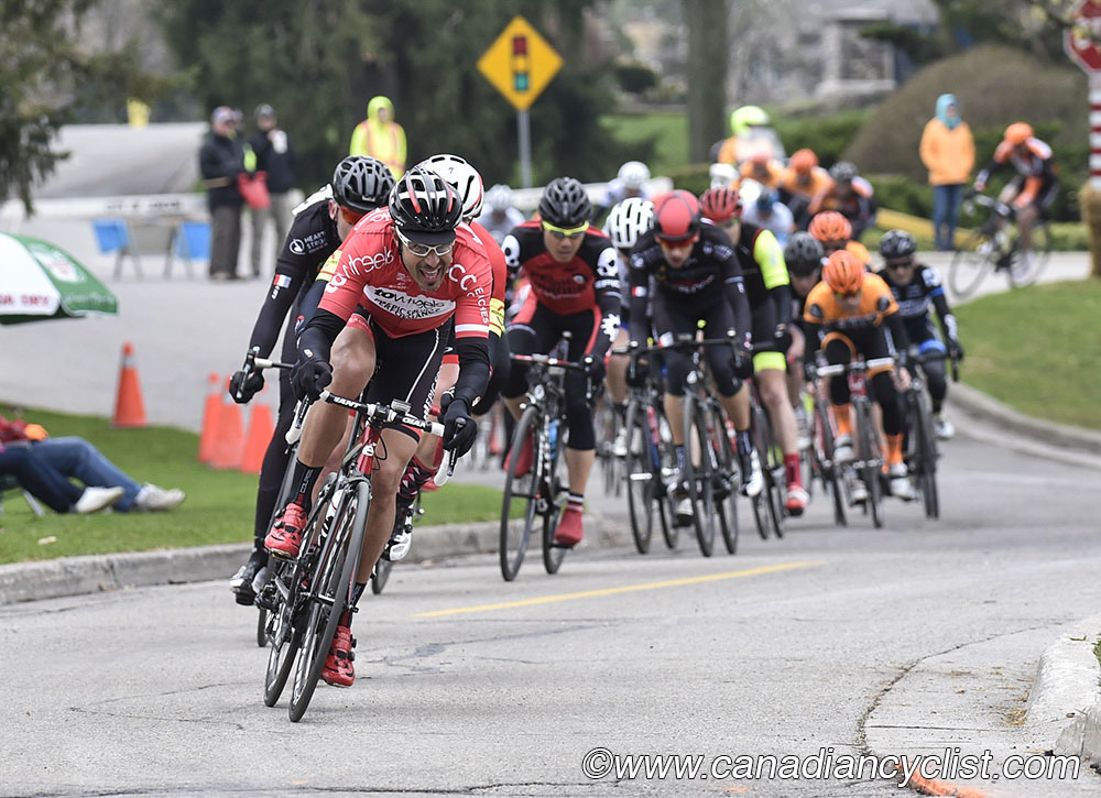 2016 Springbank Road race