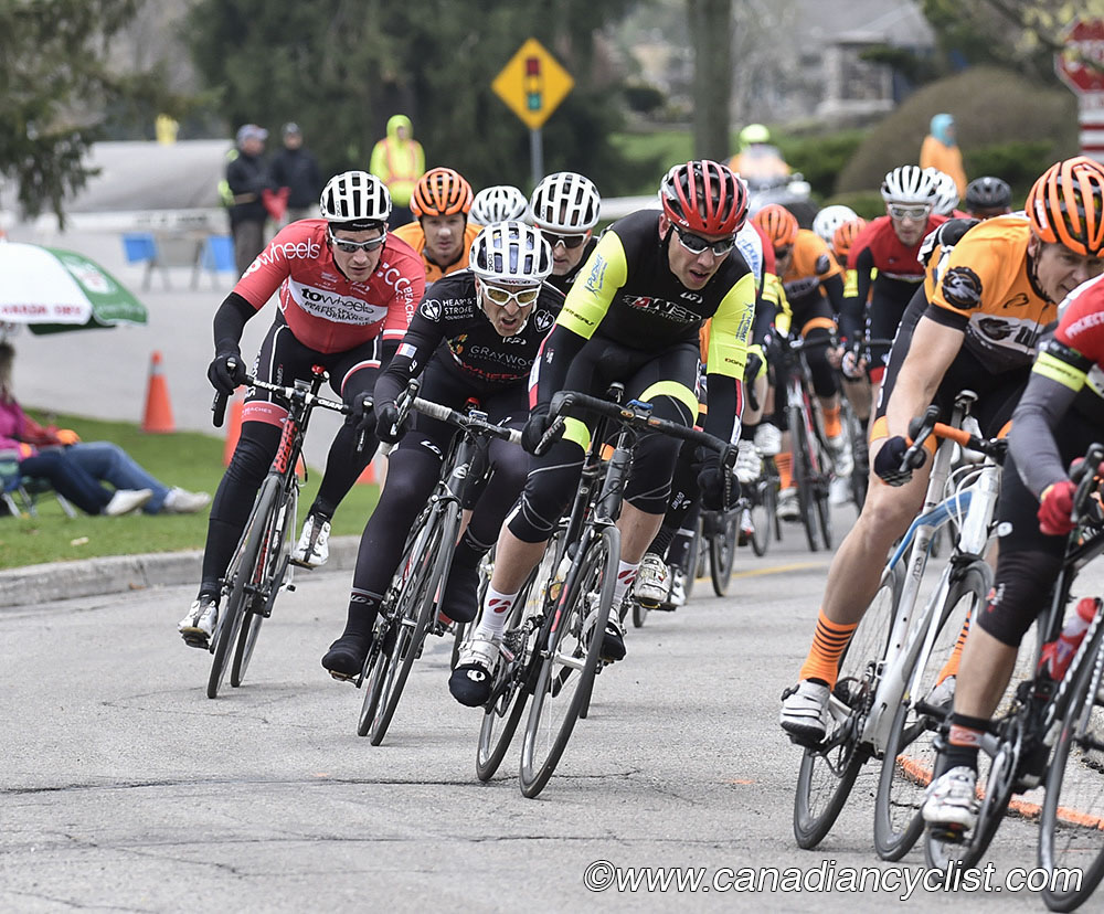 2016 Springbank Road race