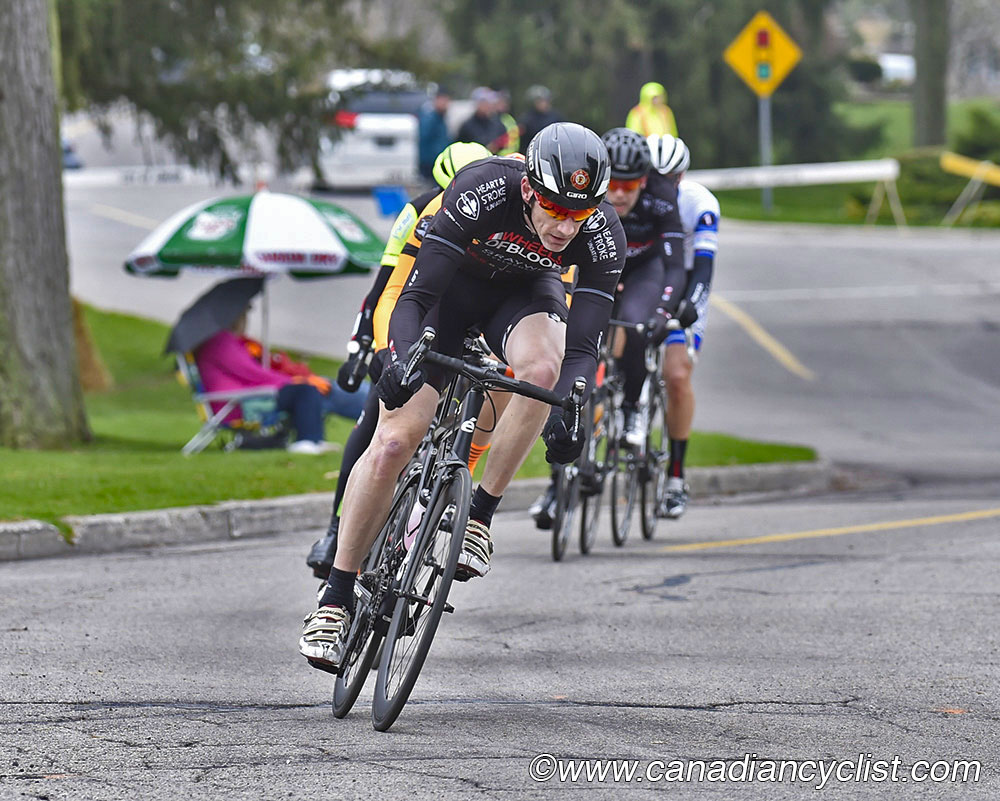 2016 Springbank Road race