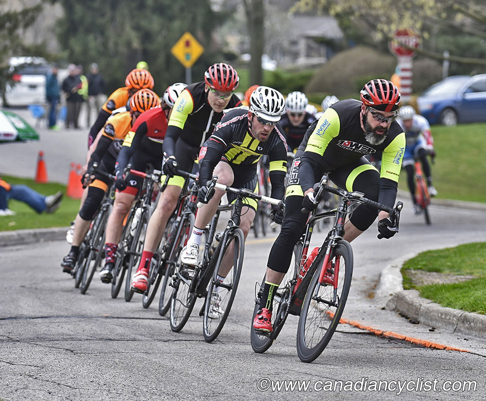 2016 Springbank Road race
