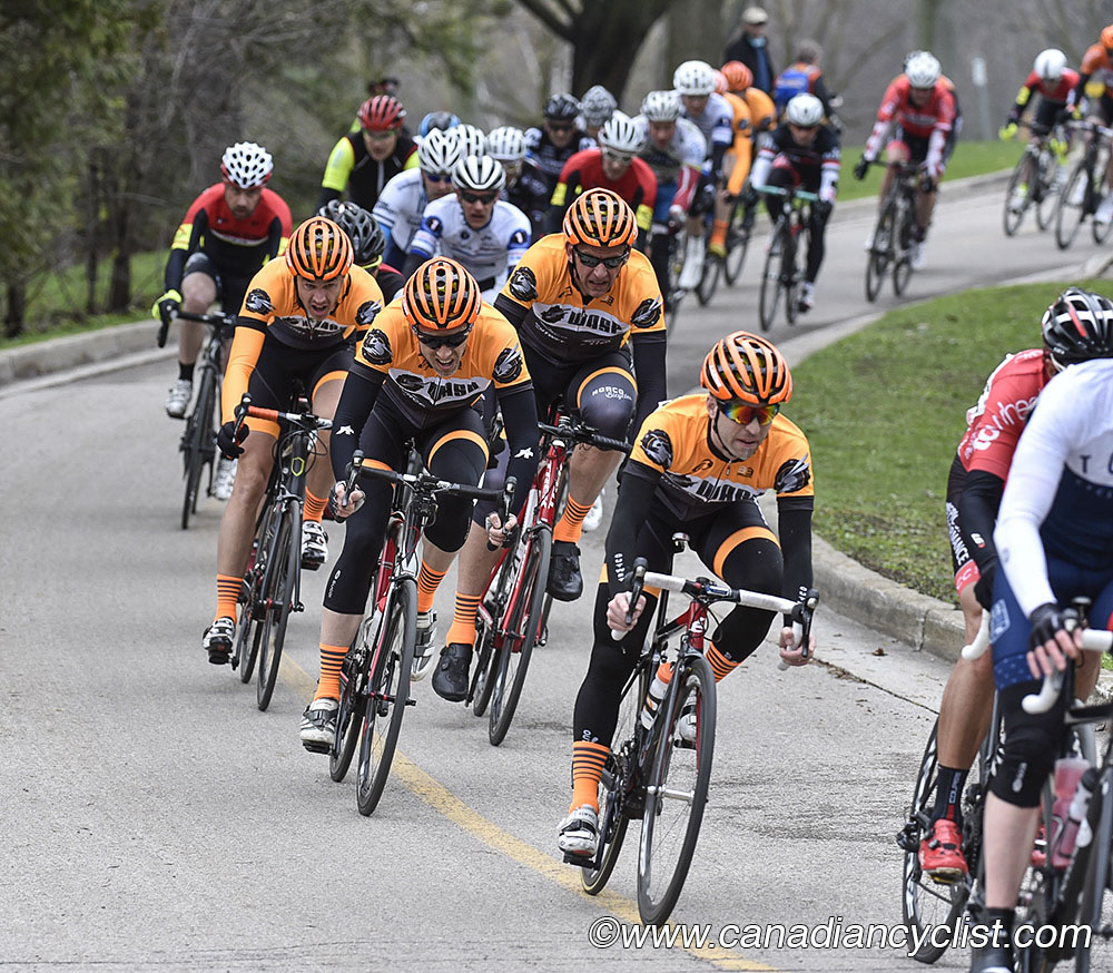 2016 Springbank Road race