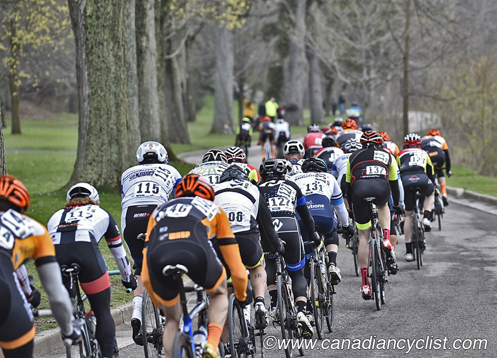 2016 Springbank Road race