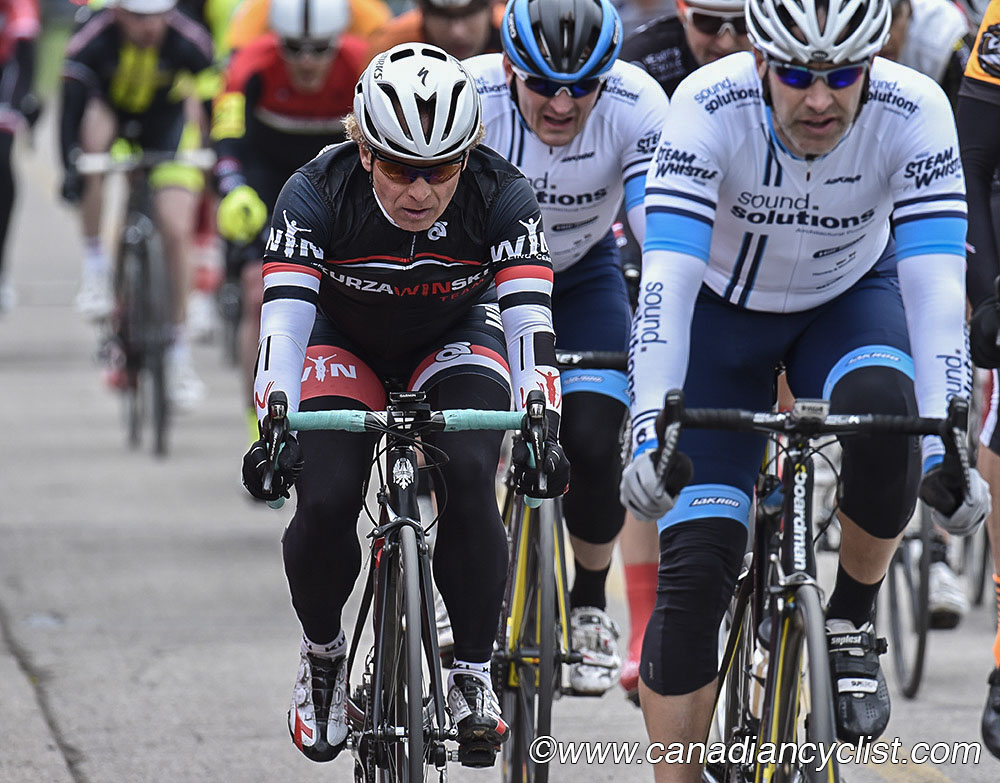 2016 Springbank Road race