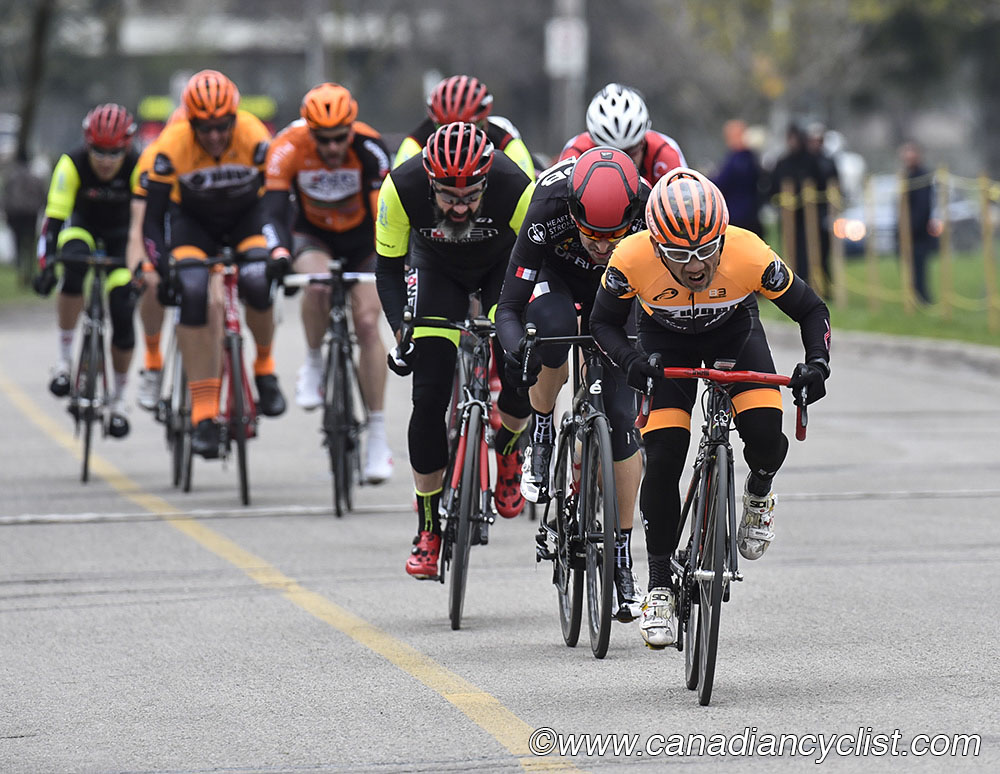2016 Springbank Road race