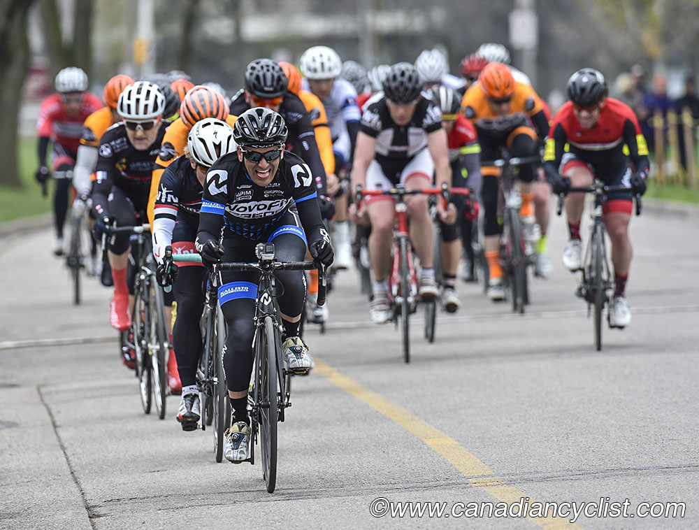 2016 Springbank Road race