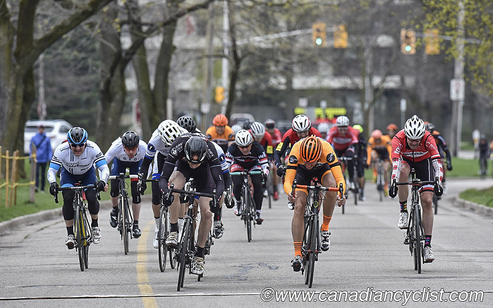 2016 Springbank Road race