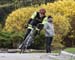2016 Springbank Road race