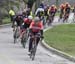 2016 Springbank Road race