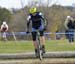 2016 Vaughan Cyclocross Classic