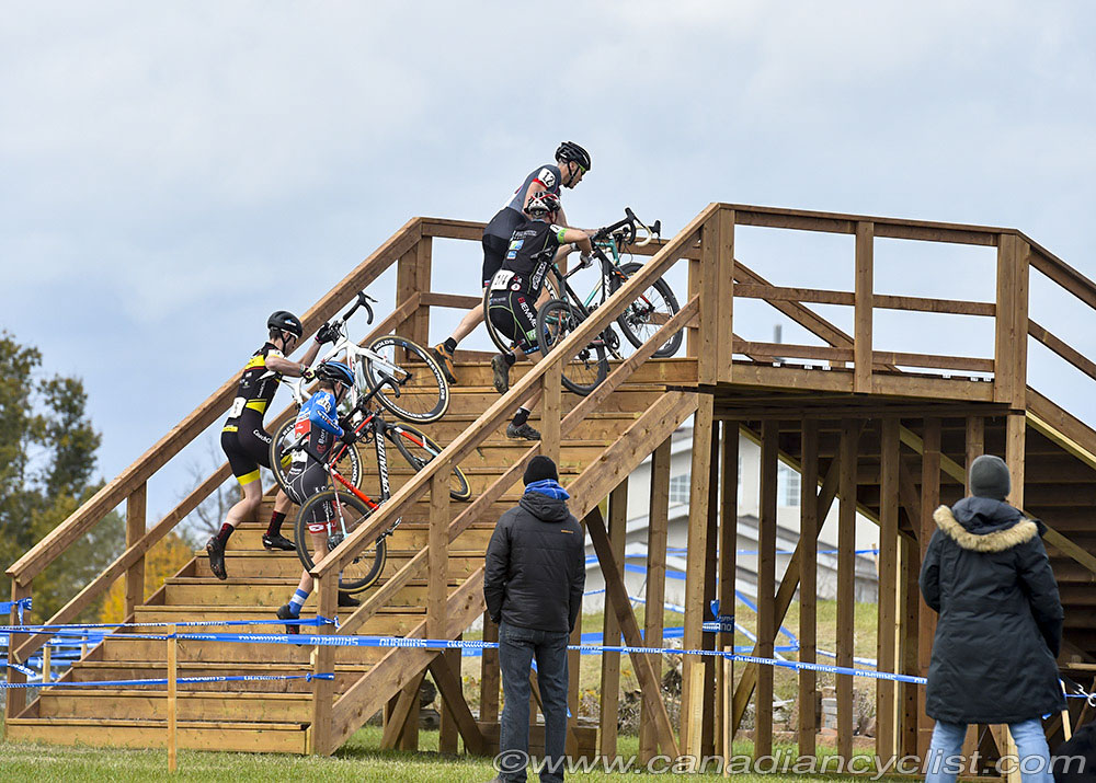 2016 Vaughan Cyclocross Classic