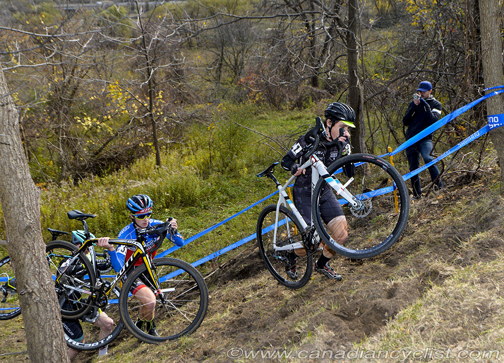2016 Vaughan Cyclocross Classic
