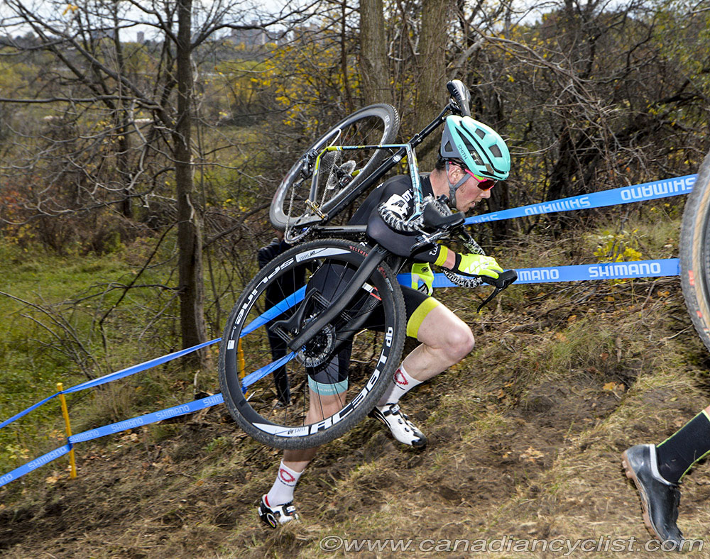 2016 Vaughan Cyclocross Classic